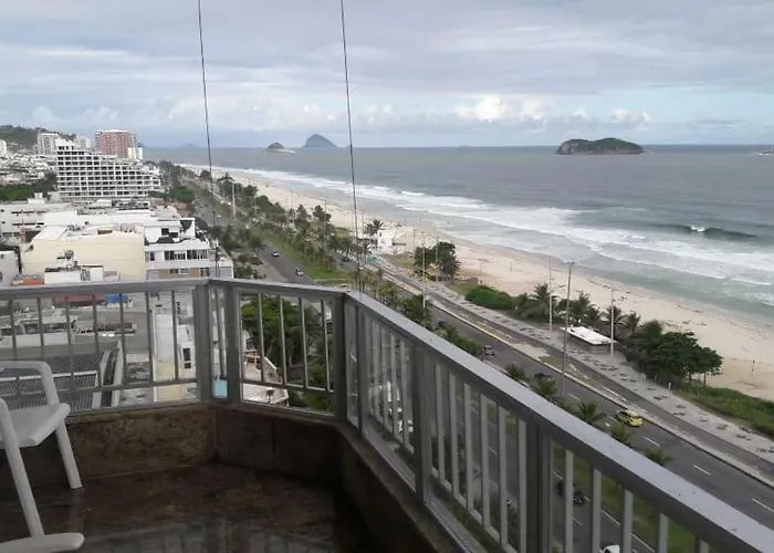 Barra Da Tijuca - Posto 3