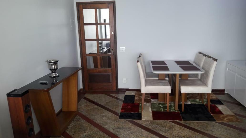 Apartamento Barra Da Tijuca - Posto 3 *